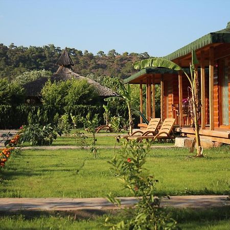 Cirali Armira Bungalow Phòng bức ảnh