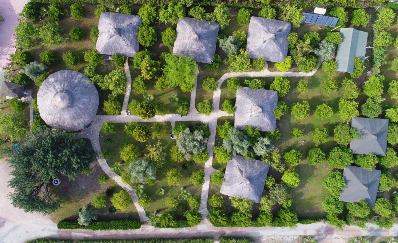 Cirali Armira Bungalow Ngoại thất bức ảnh