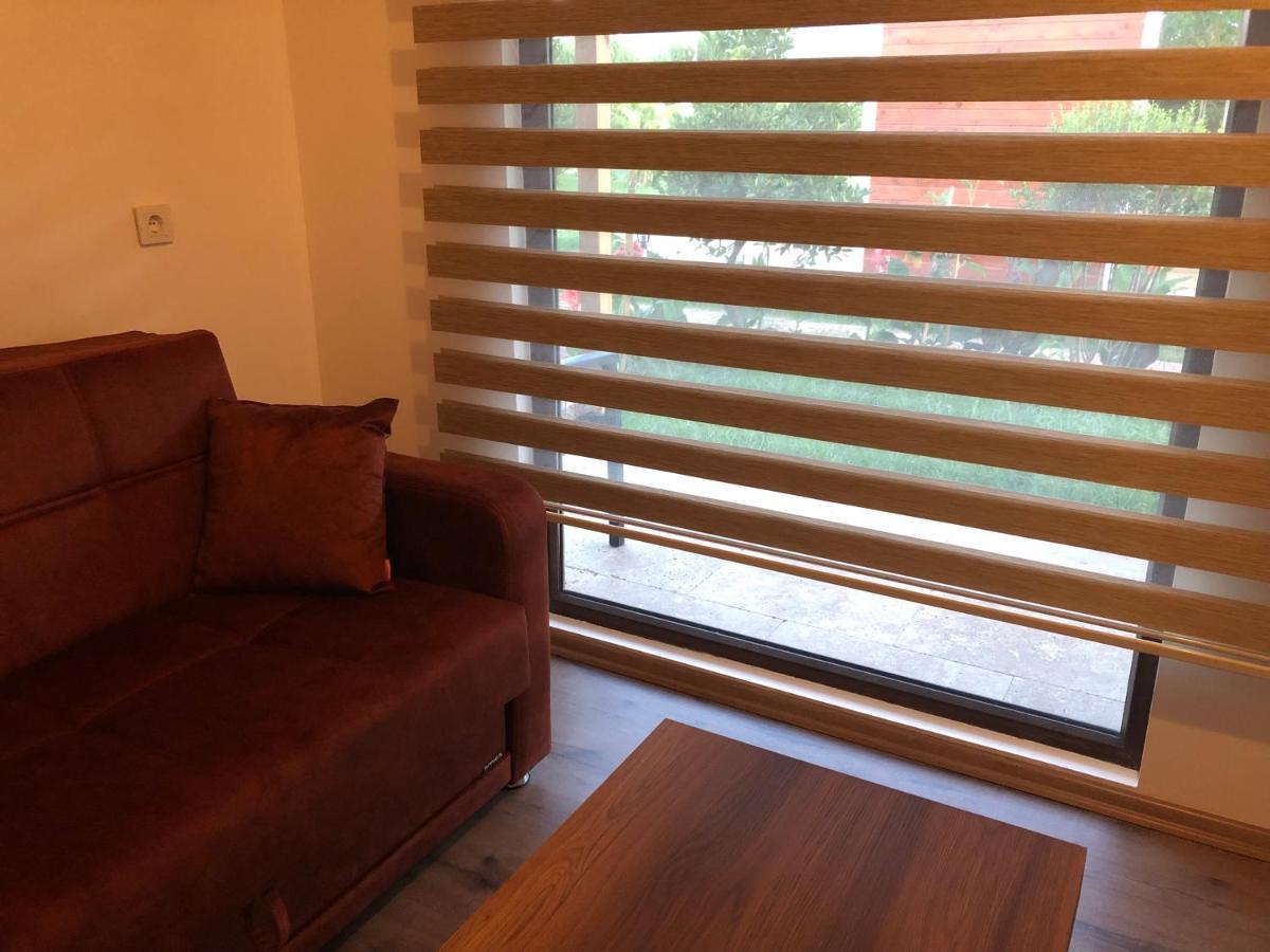 Cirali Armira Bungalow Ngoại thất bức ảnh