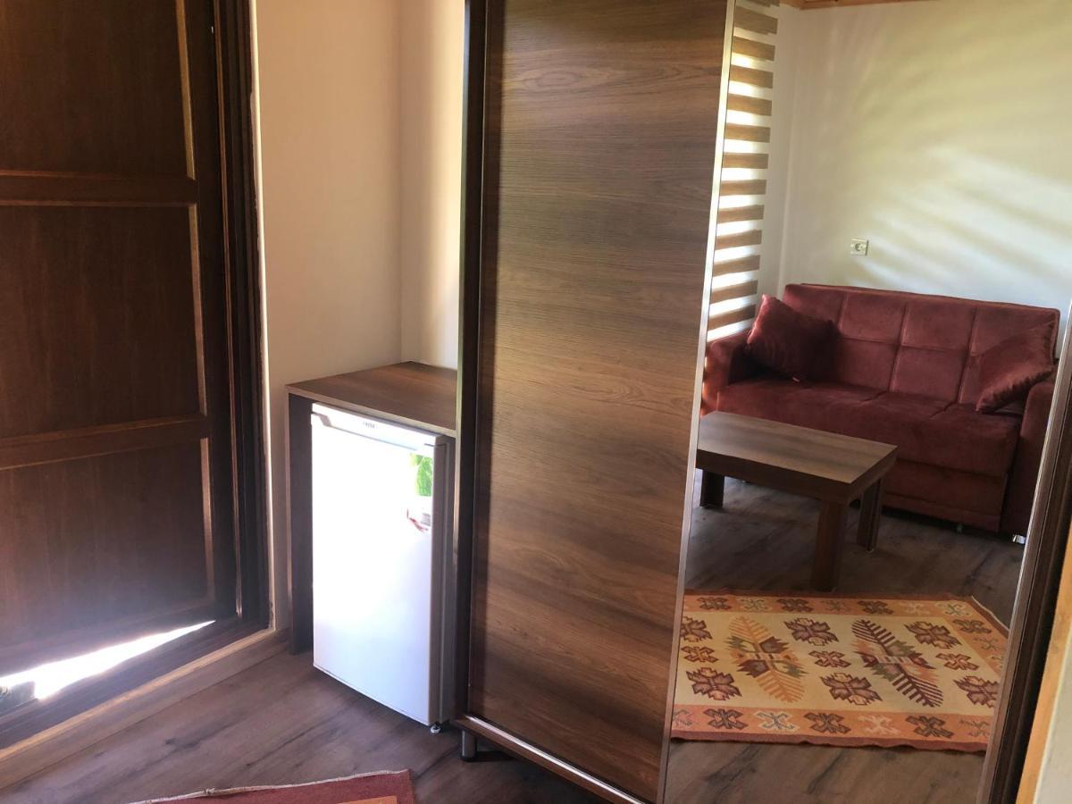 Cirali Armira Bungalow Ngoại thất bức ảnh