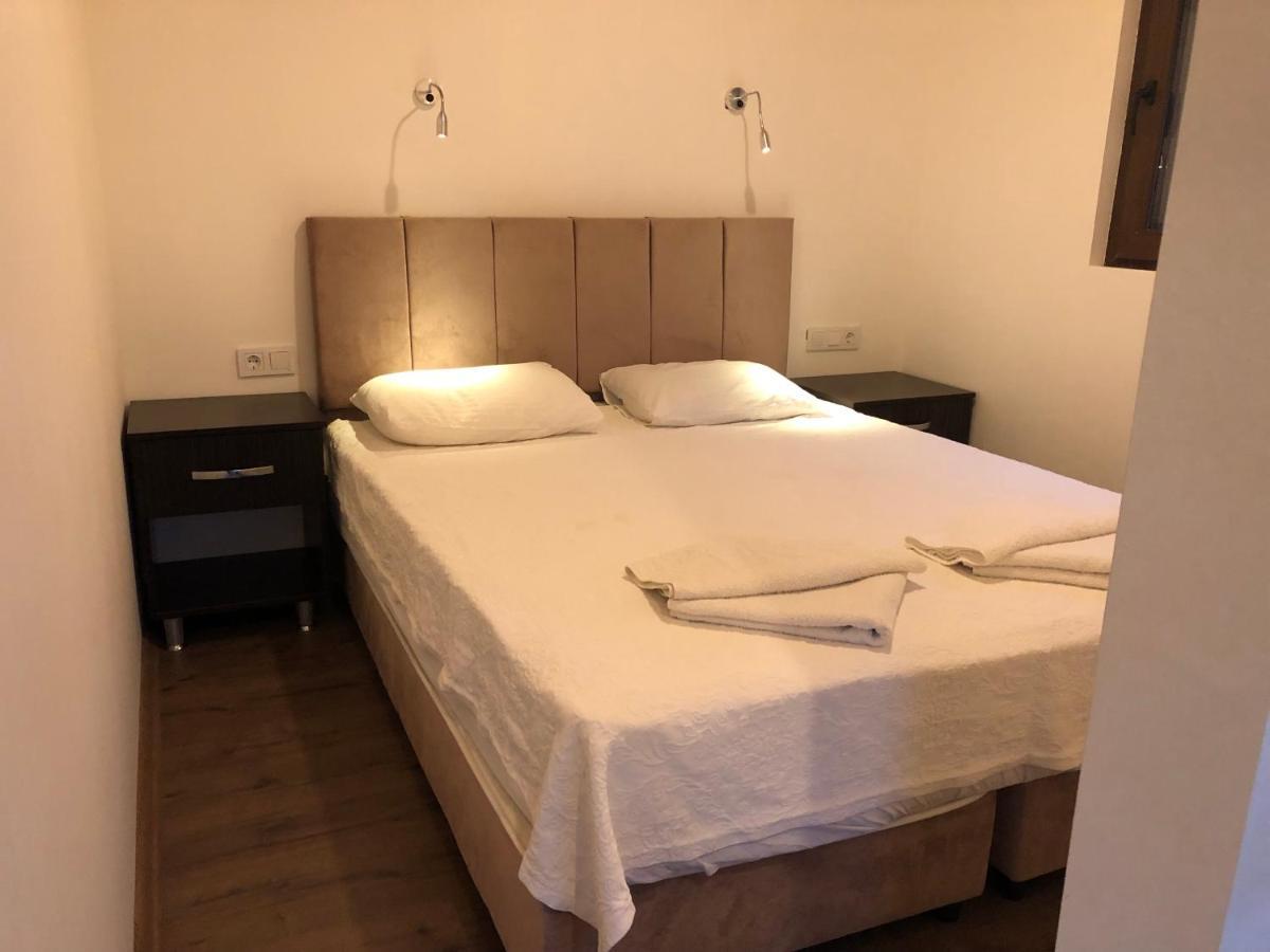 Cirali Armira Bungalow Ngoại thất bức ảnh