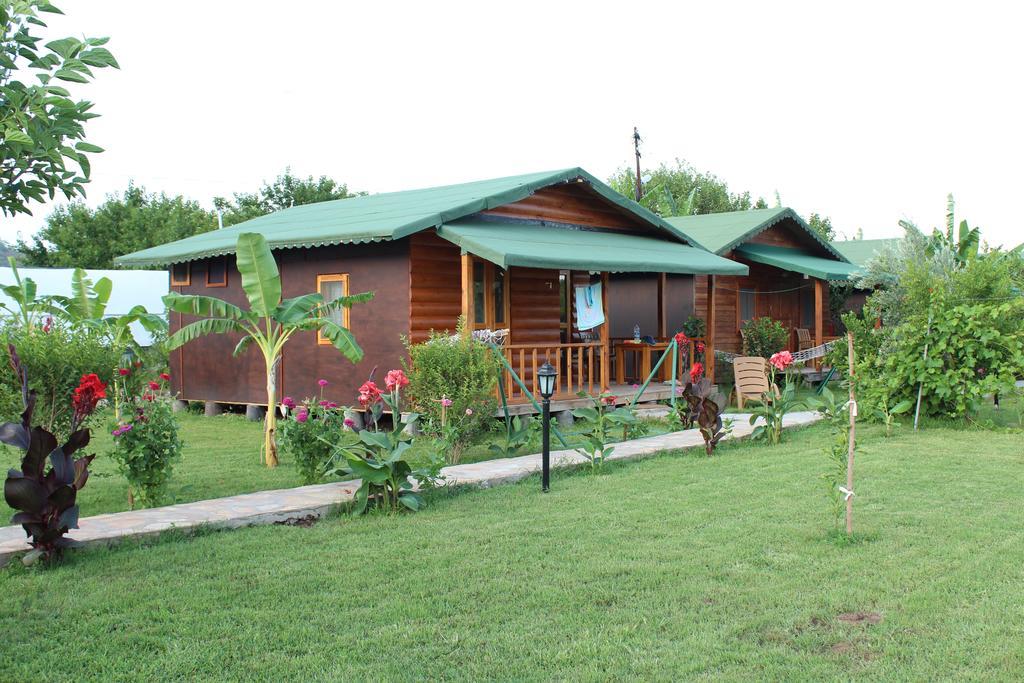 Cirali Armira Bungalow Phòng bức ảnh