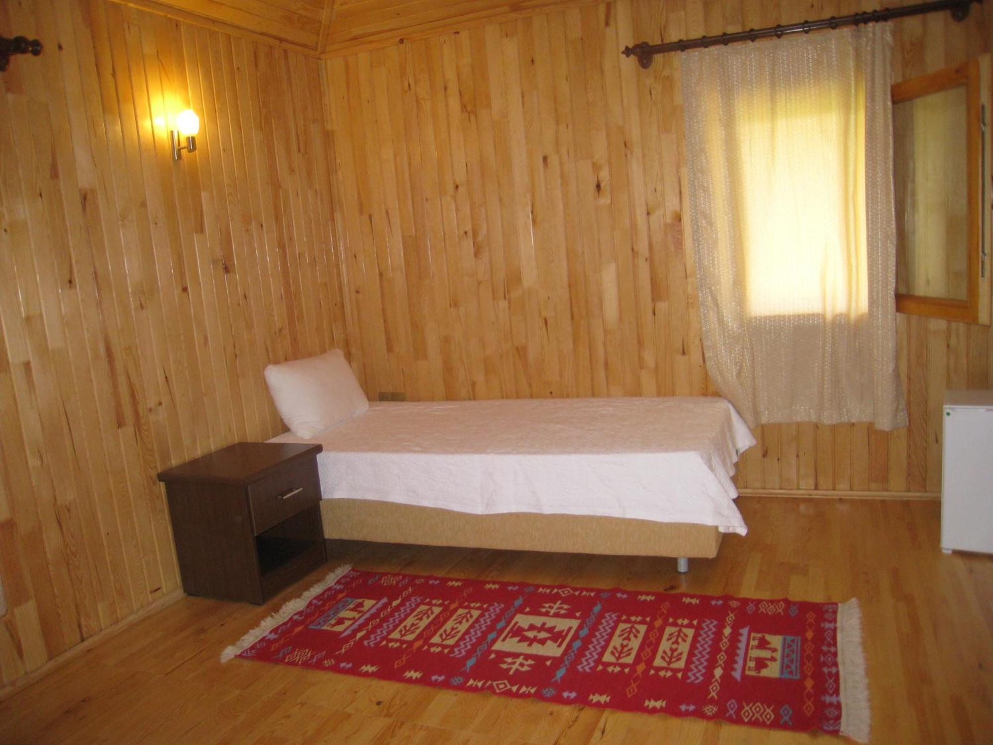 Cirali Armira Bungalow Ngoại thất bức ảnh