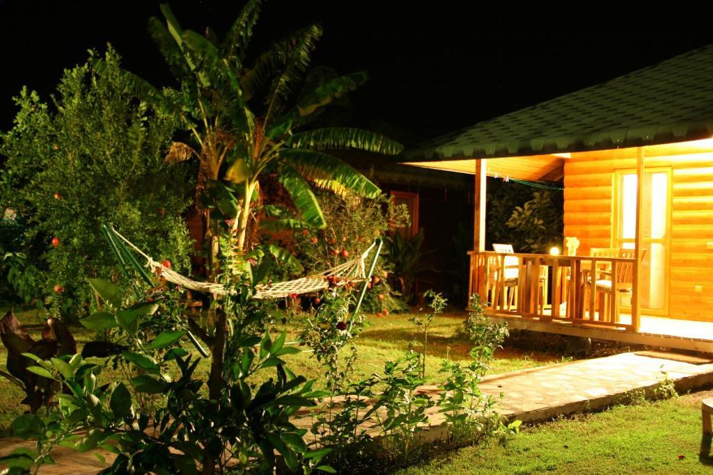 Cirali Armira Bungalow Phòng bức ảnh