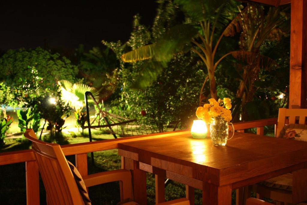 Cirali Armira Bungalow Phòng bức ảnh