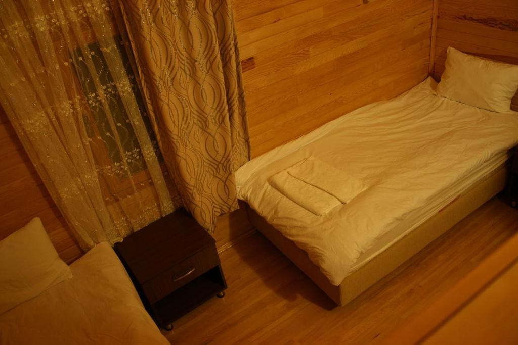 Cirali Armira Bungalow Phòng bức ảnh
