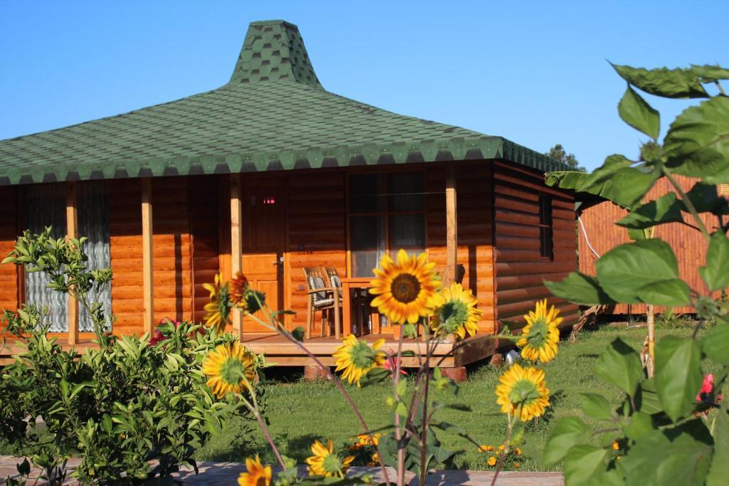 Cirali Armira Bungalow Ngoại thất bức ảnh