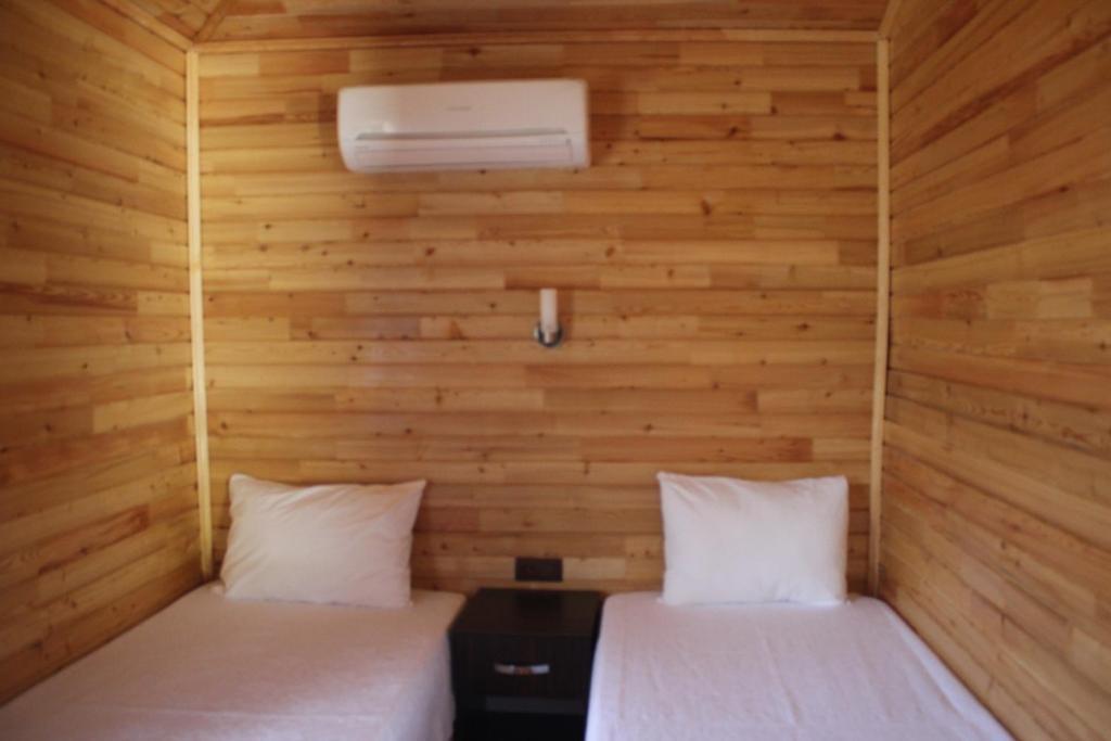 Cirali Armira Bungalow Ngoại thất bức ảnh